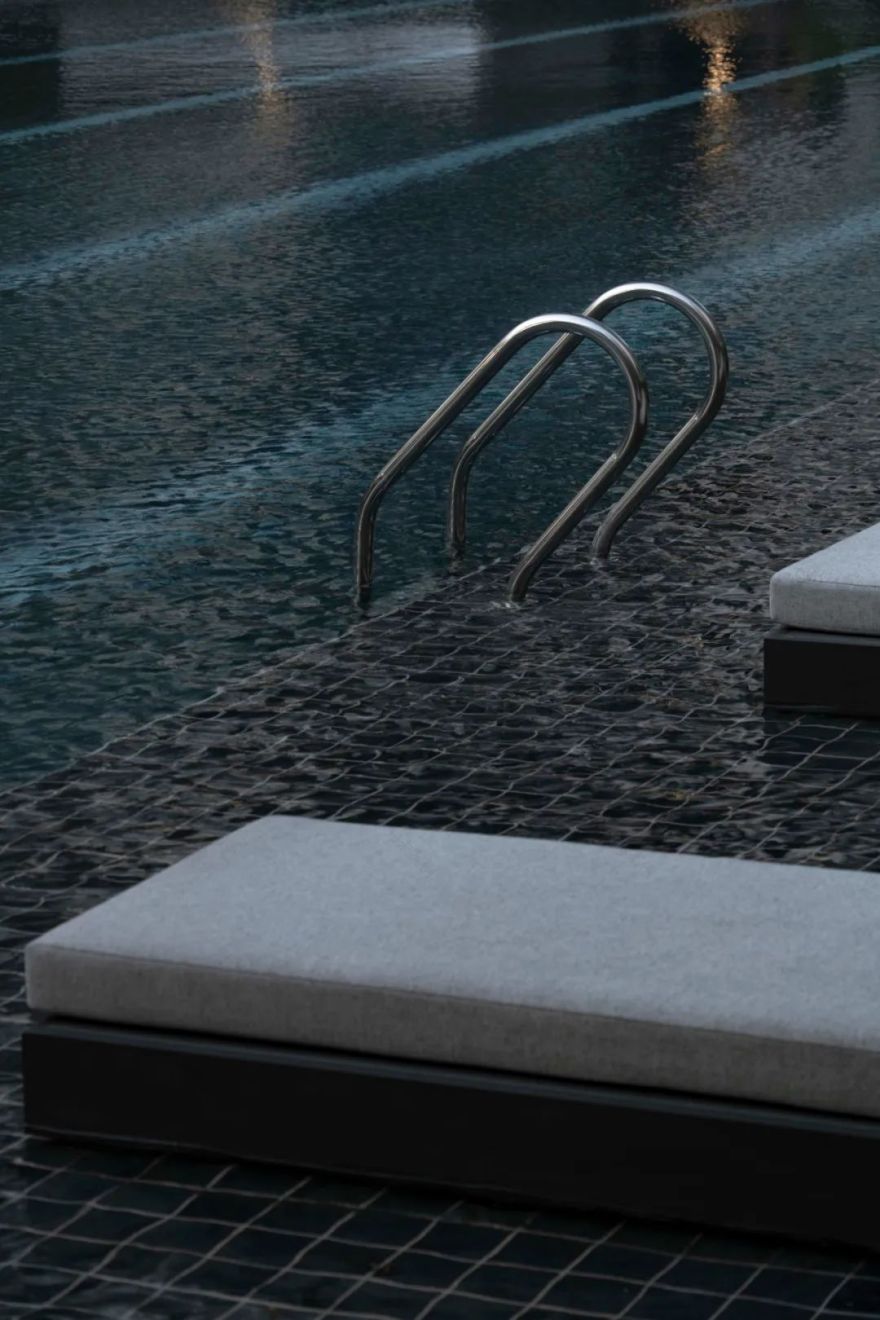 城市心脏的归所 | 深圳华润城润玺二期(大区)-36