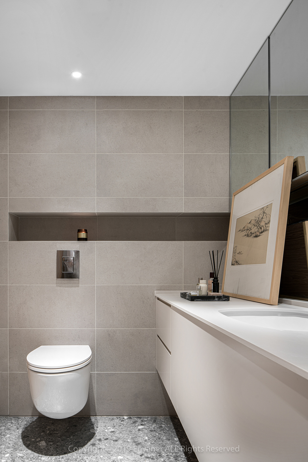 京城豪苑住宅项目-25