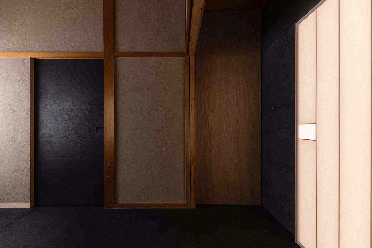 一乘寺,奈良总公司丨日本奈良丨Hitotomori 建筑设计事务所-89