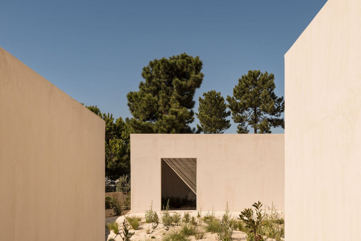 Encosta 住宅丨SIAArquitectura-16