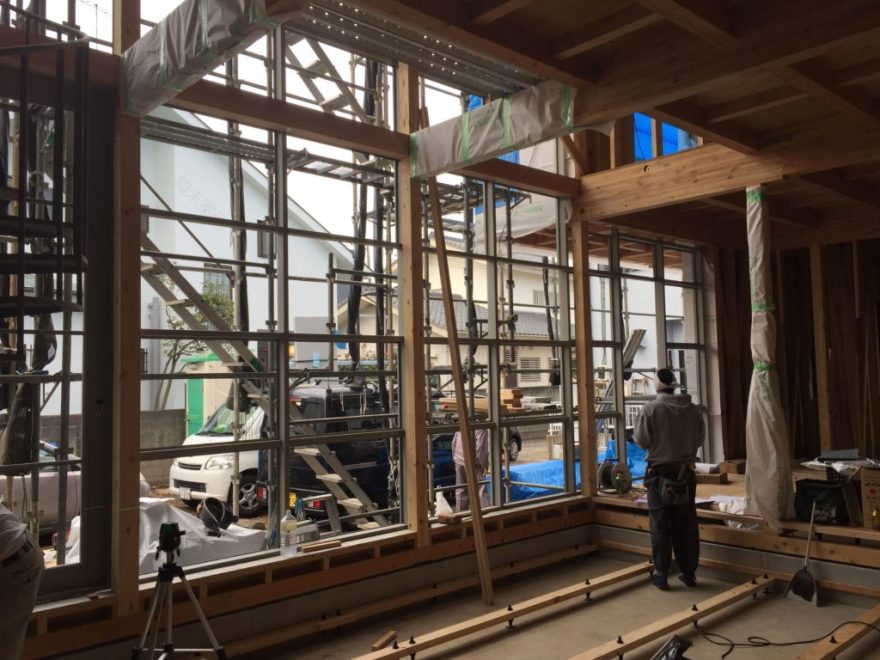 茅ヶ崎常盤町の住宅05丨LEVEL Architects-19