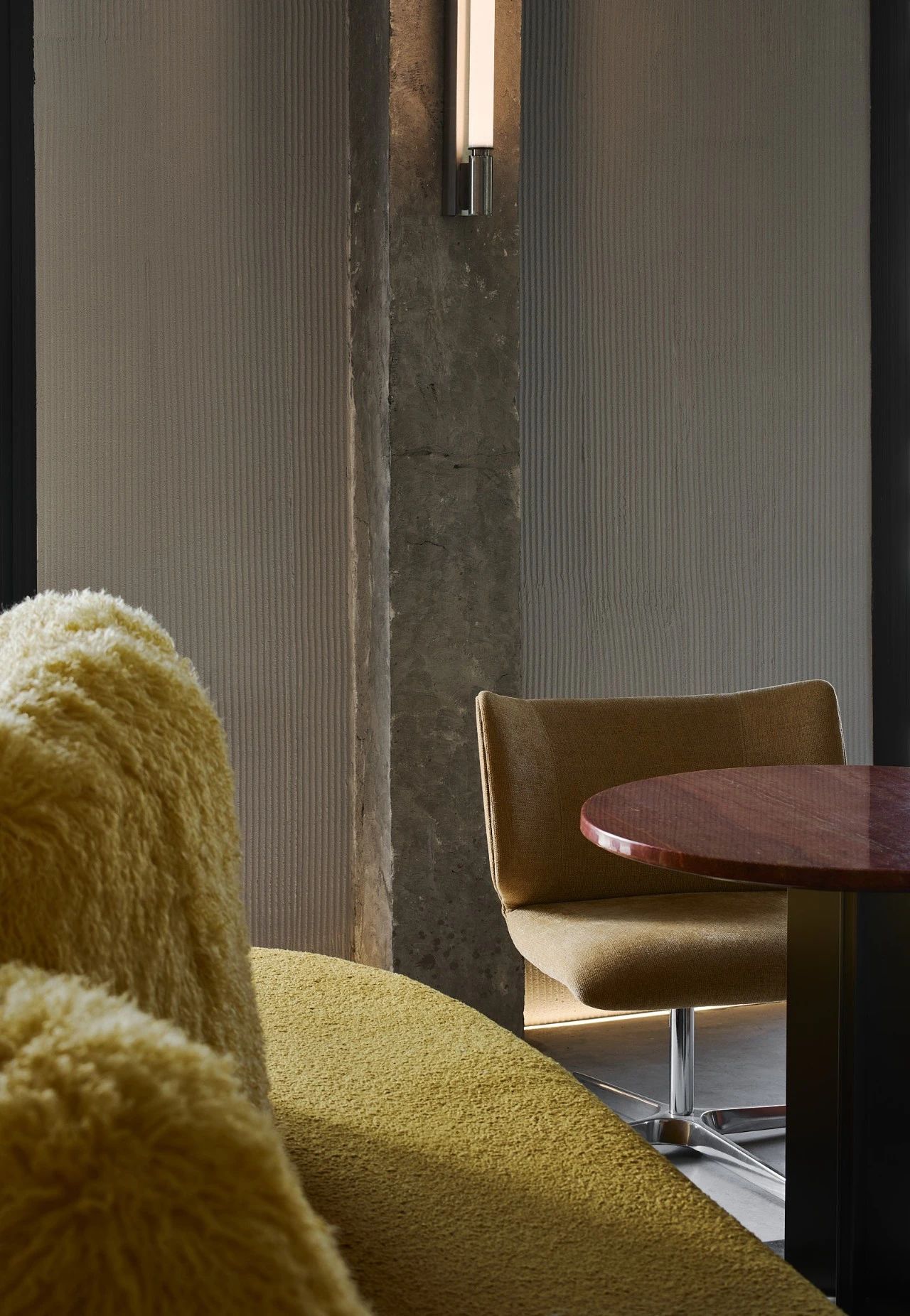 Fotografiska影像艺术中心丨中国上海丨AIM（恺慕）建筑设计-50