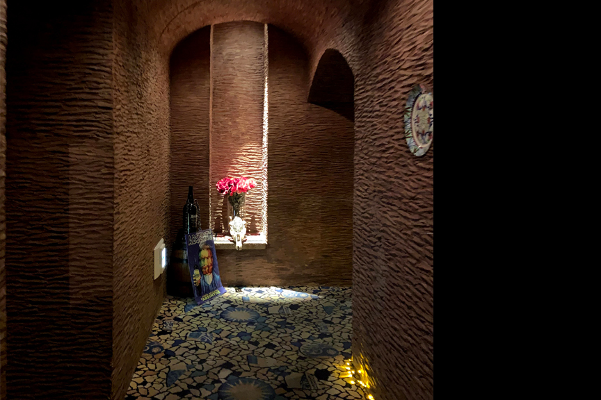 Hotel Pacific Tokyo（东京太平洋酒店）丨日本东京丨坂倉建築研究所（Sakakura Associates）-9