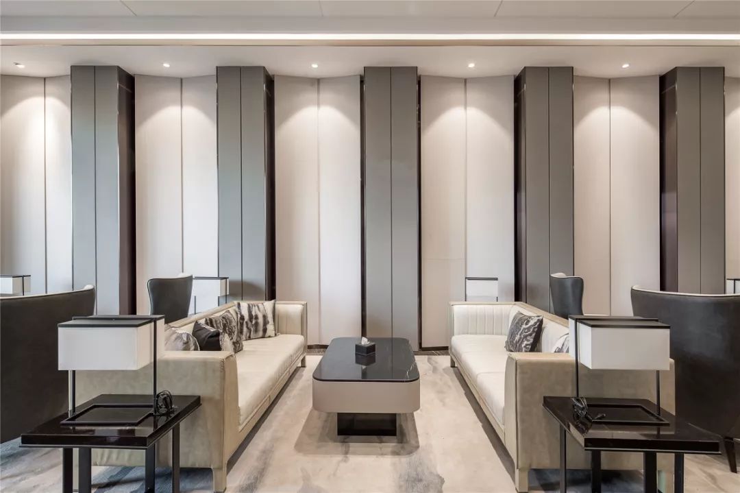 南宁檀府印象 | 东方大宅的华美意境-112