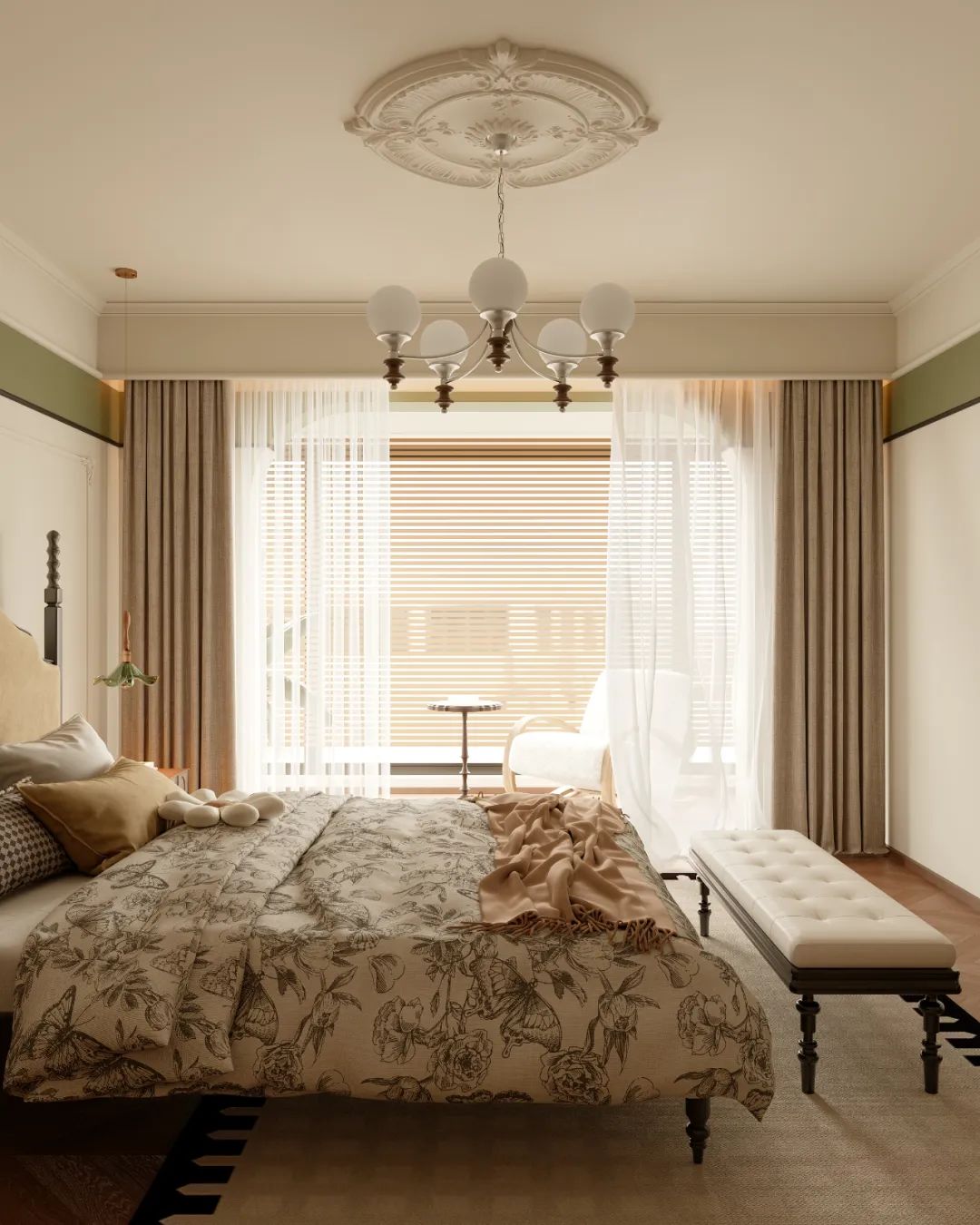 色彩狂想曲丨隅间空间设计工作室-66