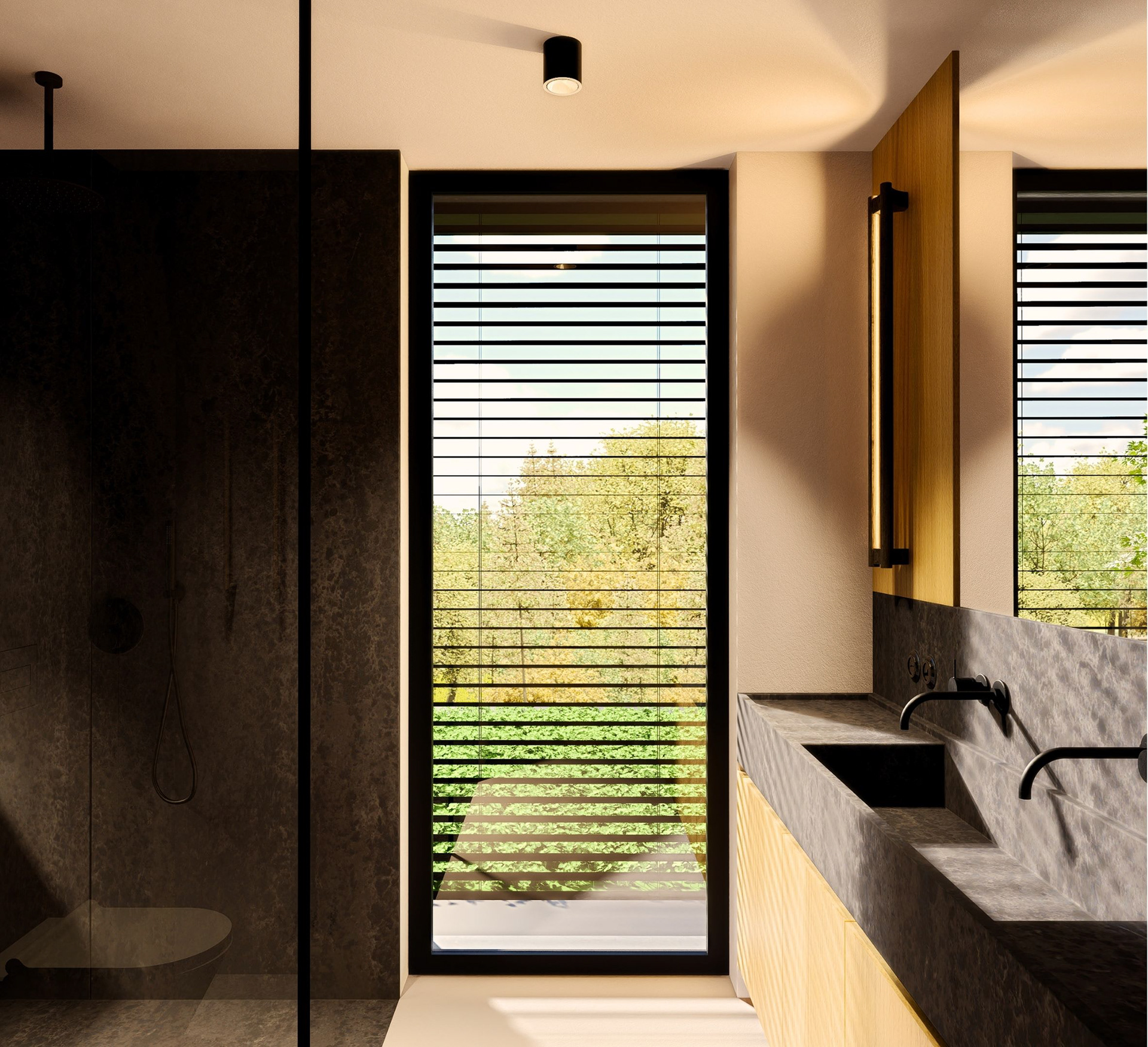 kostka 2·0（“kostka”类型房屋现代化改造）-16