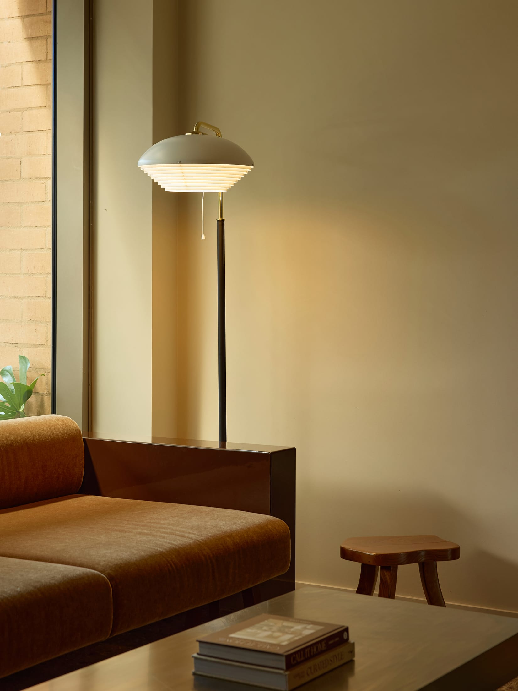 Haven Hair美发沙龙丨澳大利亚布里斯班丨Samantha Leigh Interiors-2