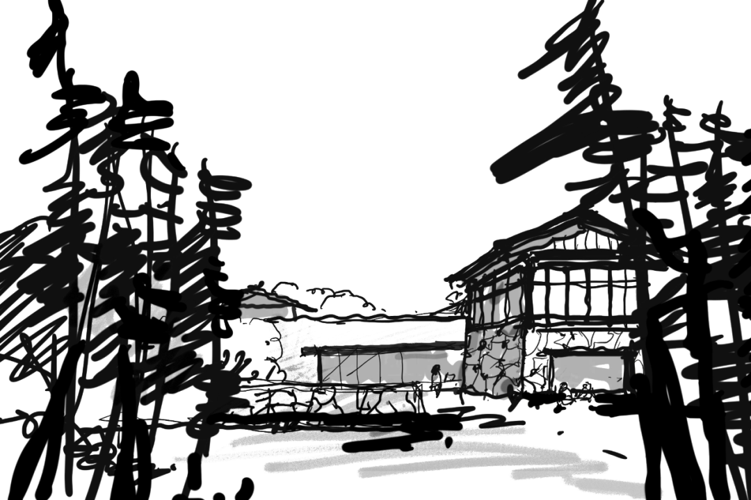 咸宁梓有集，中国美学轻度假策源地-91