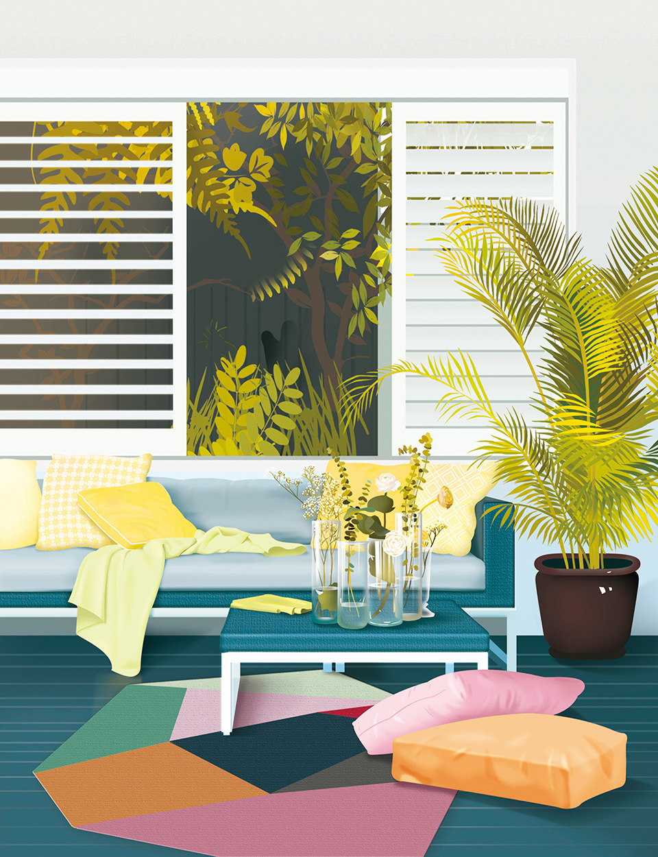 2016年4月号的相关内容 - 安邸AD家居生活网-4