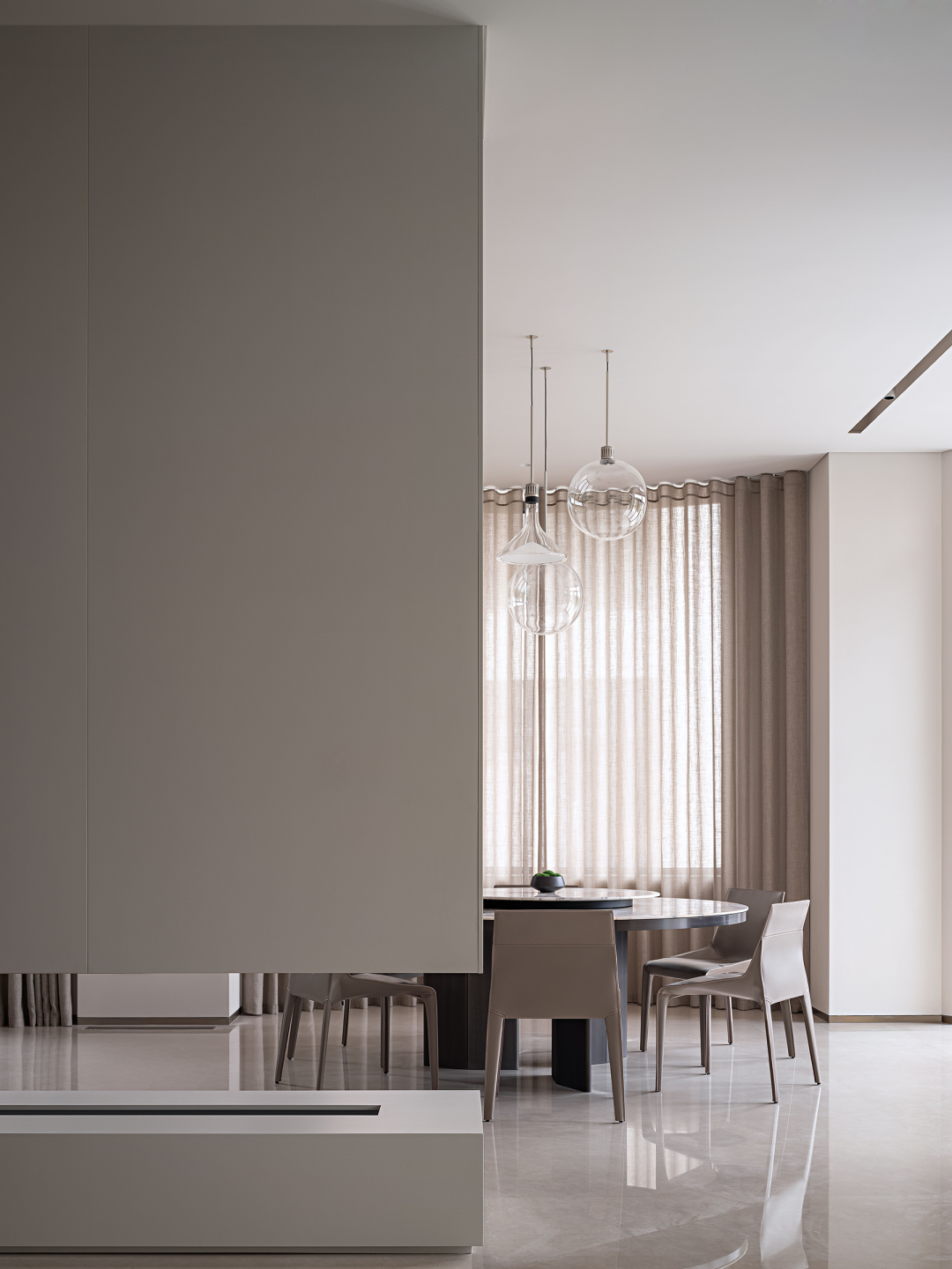 JSCC 极舍文化 · 自然纯粹的曲线之美丨中国丨JSCC 极舍文化创意(上海)有限公司-30