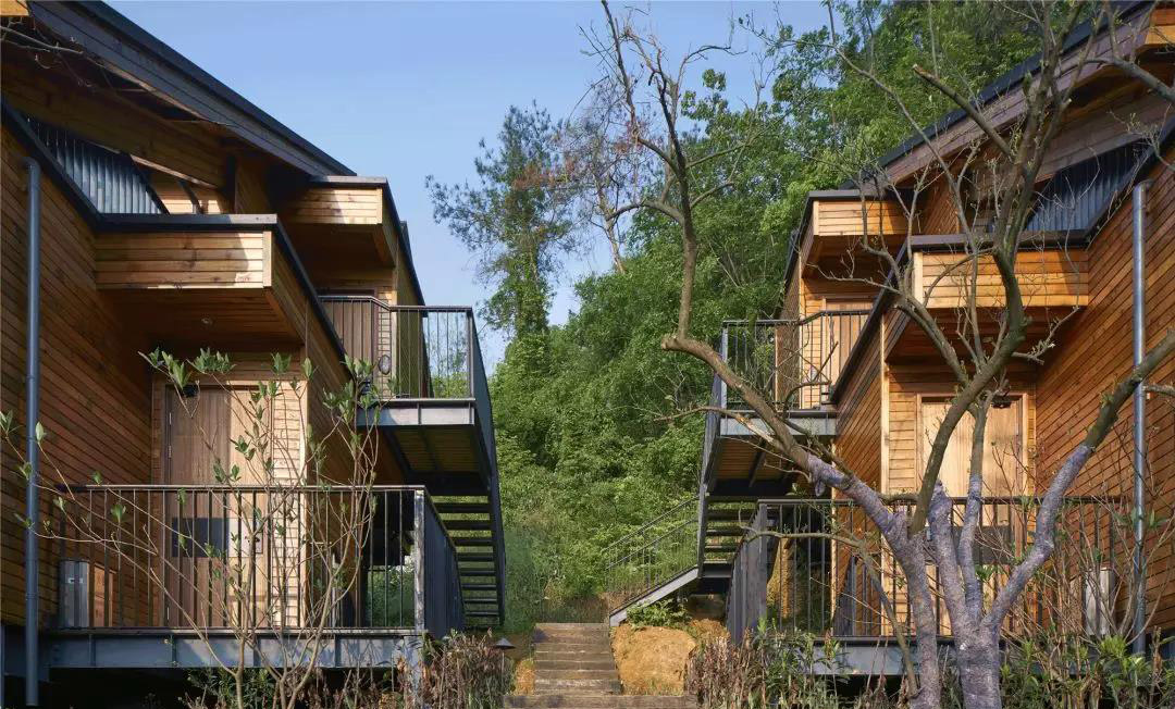 杭州富春开元芳草地乡村度假酒店-74