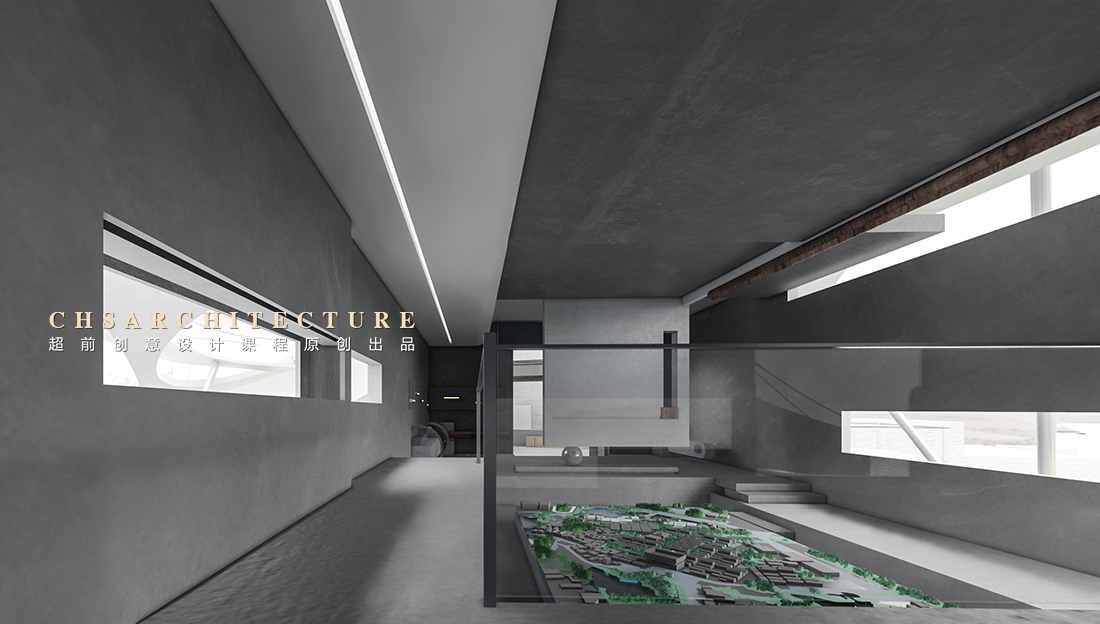 纫序·村落改造更新原创设计丨超前设计-33