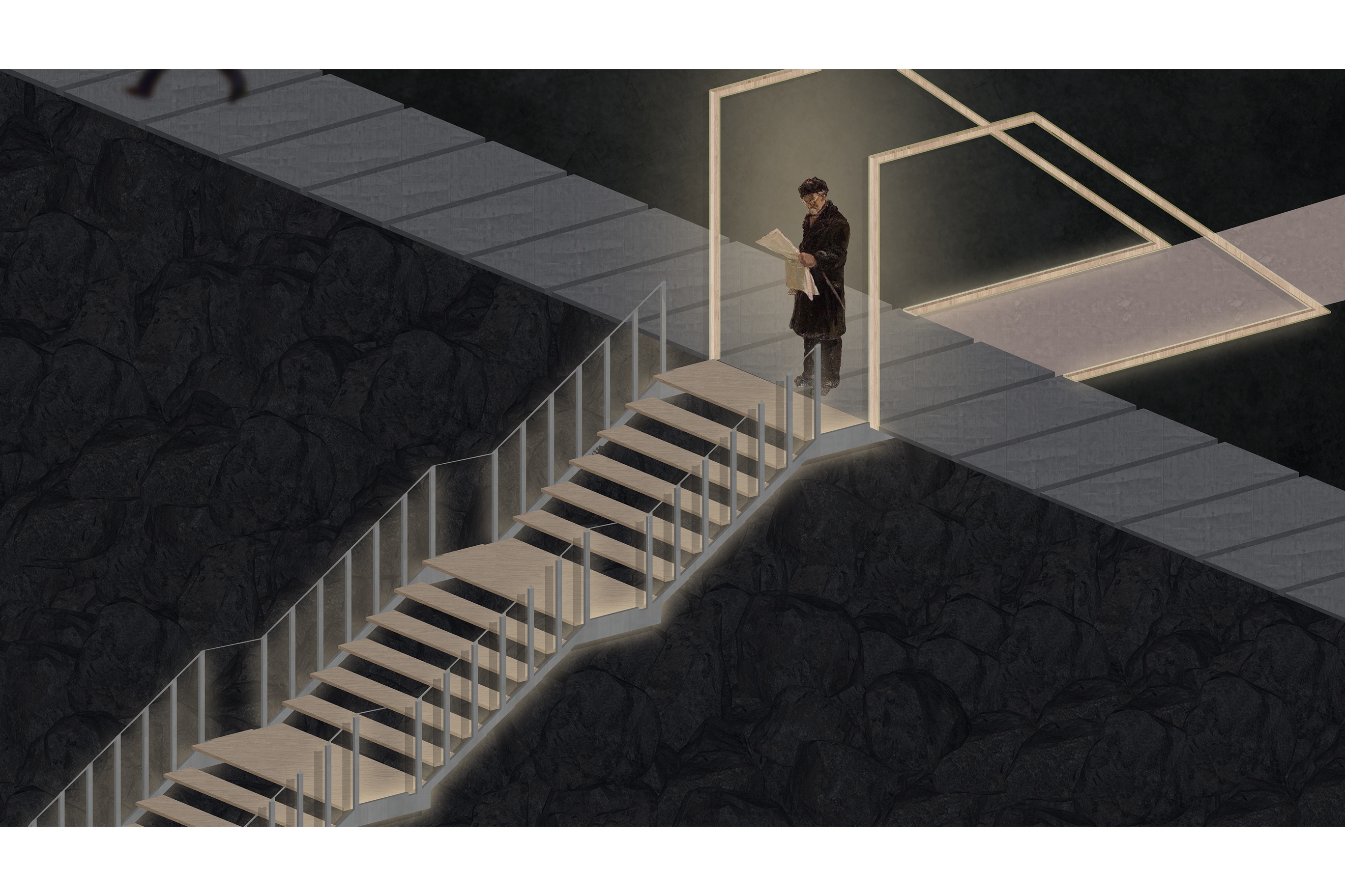 Благоустройство на намыве Василеостровского района-16