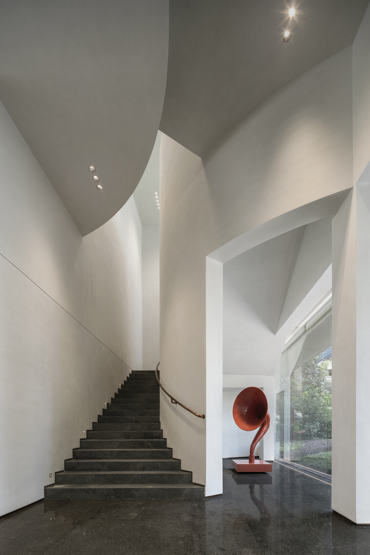 惠州时代印记售楼处丨中国惠州丨ENJOYDESIGN-16