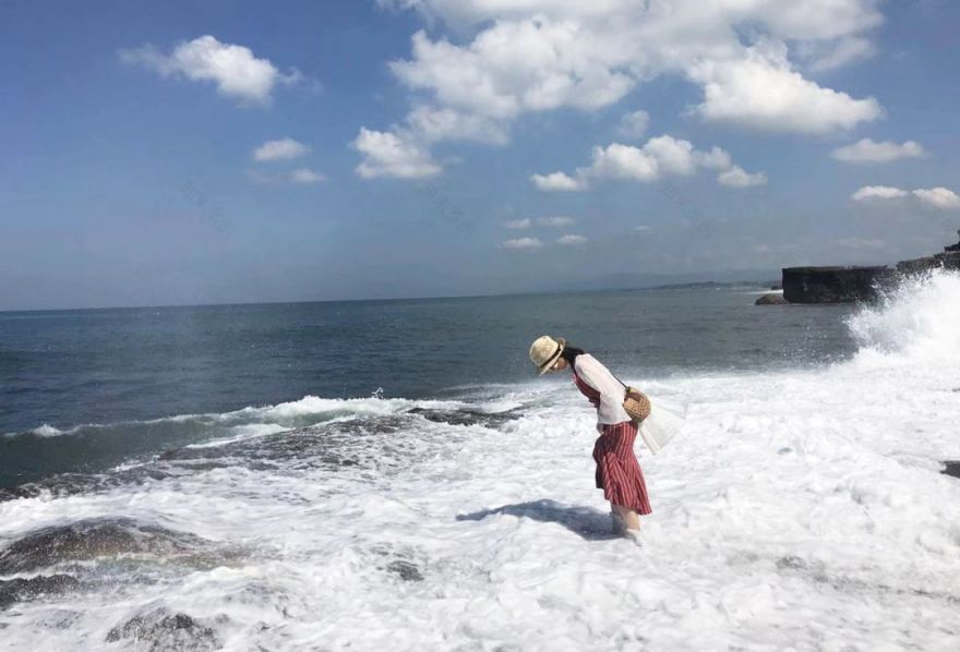 巴厘岛之旅 | 寻找设计灵感与生活平衡-115