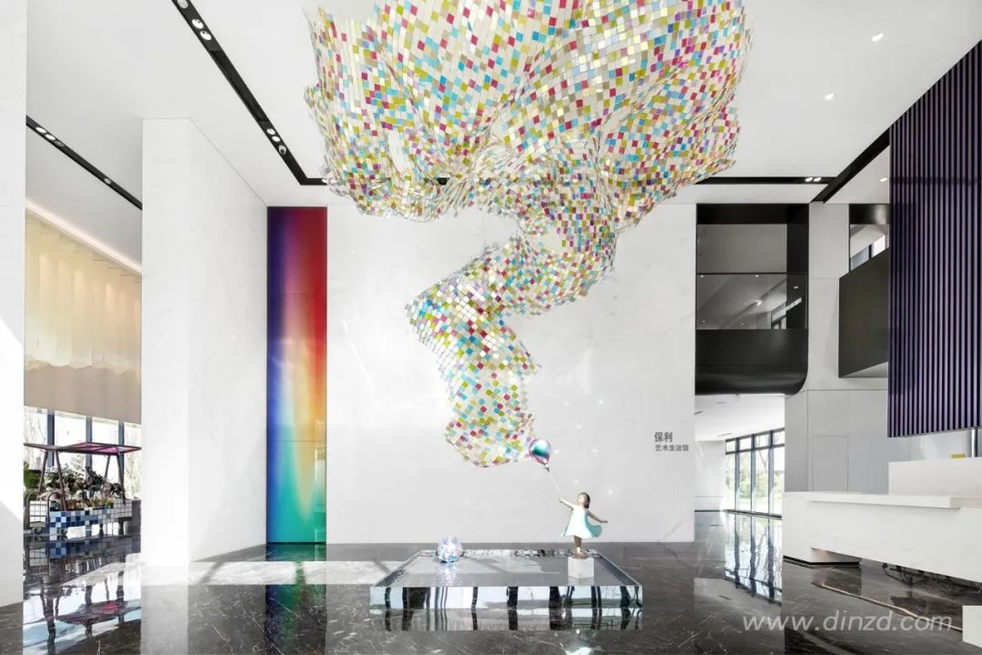 合肥旭辉·滨湖江来微笑生活馆——全龄层幸福生态圈营造-109