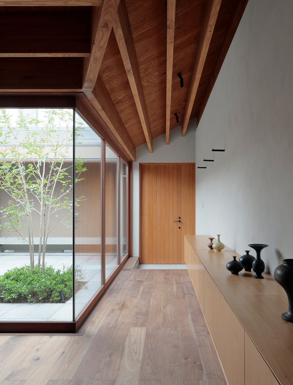丨日本千叶丨株式会社 佐々木達郎建築事務所-11
