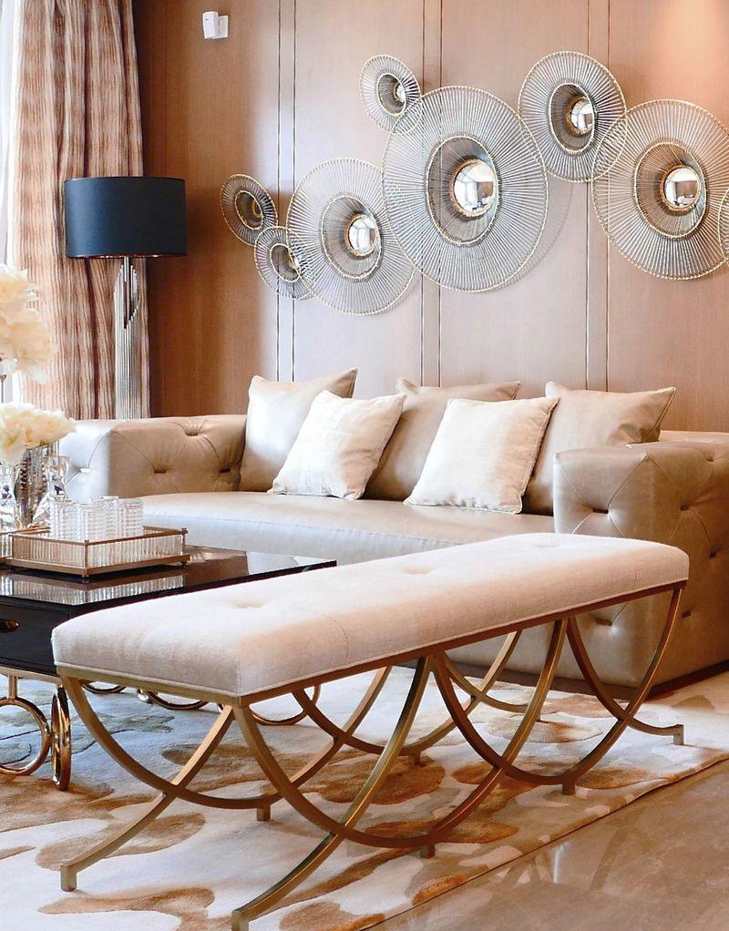 中大文儒德样板房-21