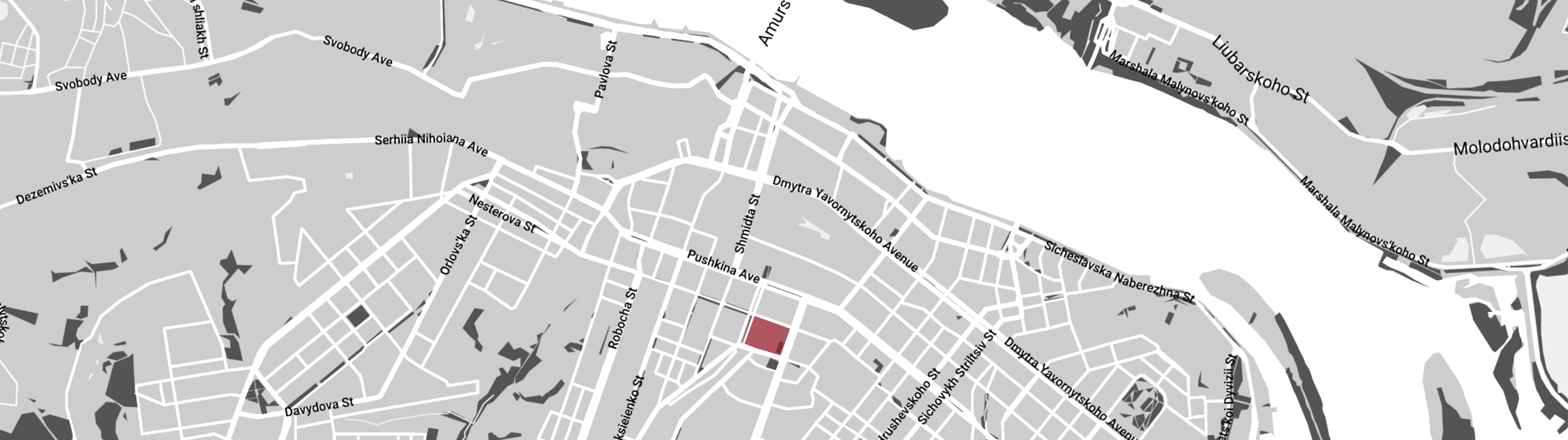 省级行政区丨乌克兰-13