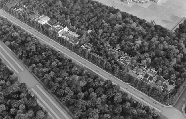 登封法王寺禅修中心丨中国西安-58