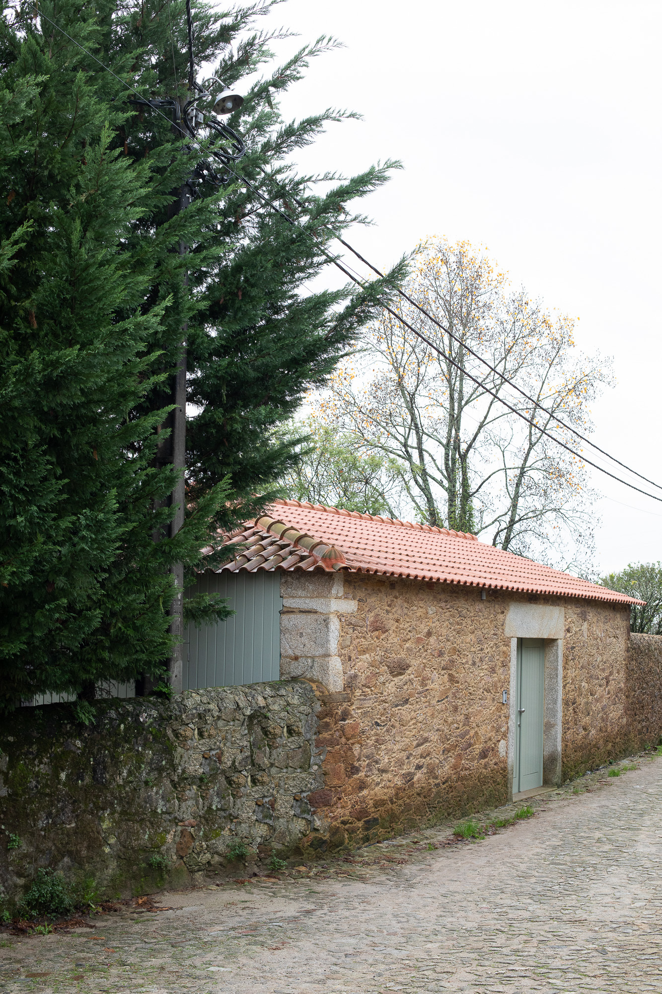 QBN 住宅丨葡萄牙丨Pardo-7