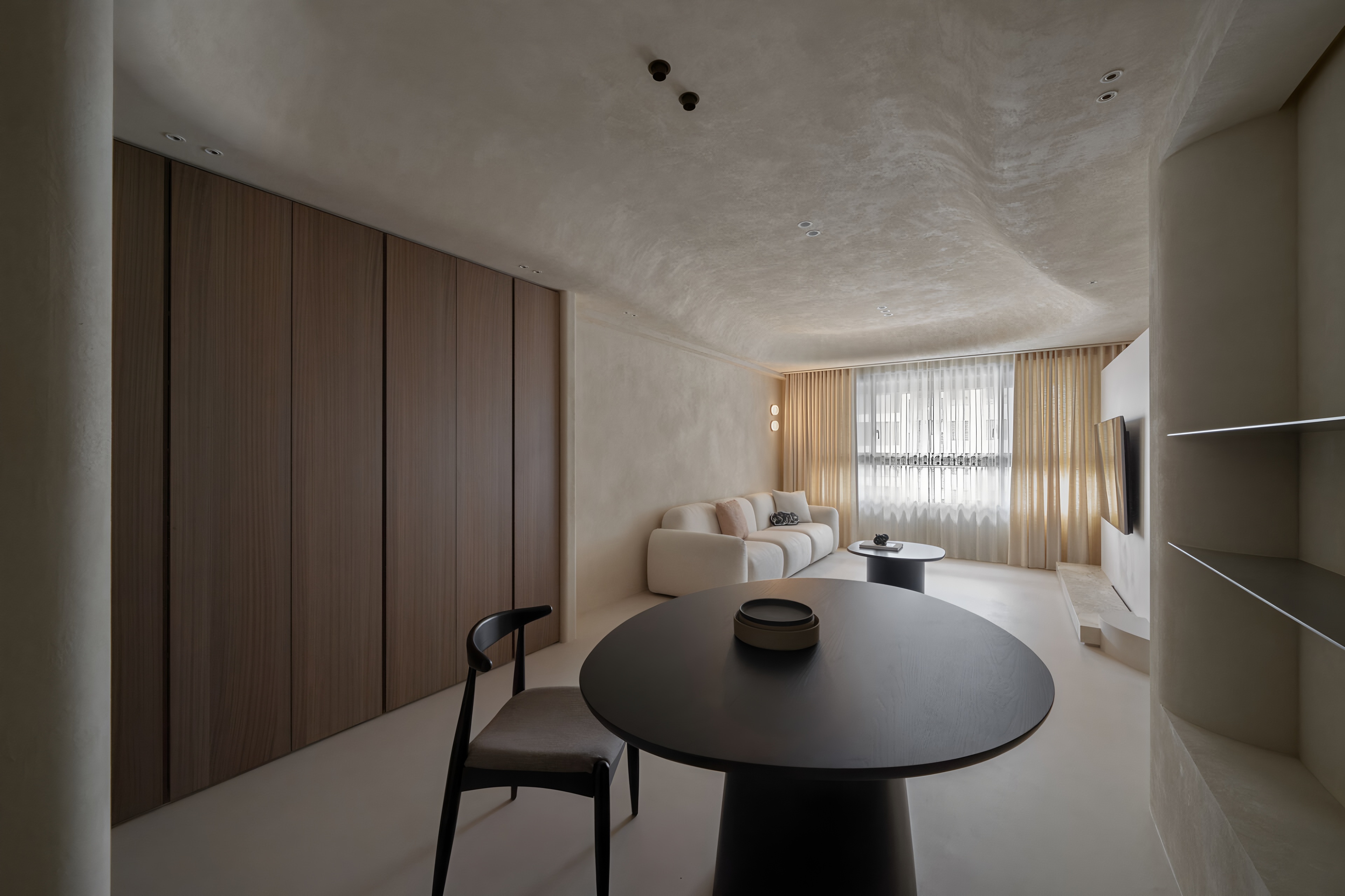 台湾暮霭橙橙丨中国台湾丨HOHO设计-3