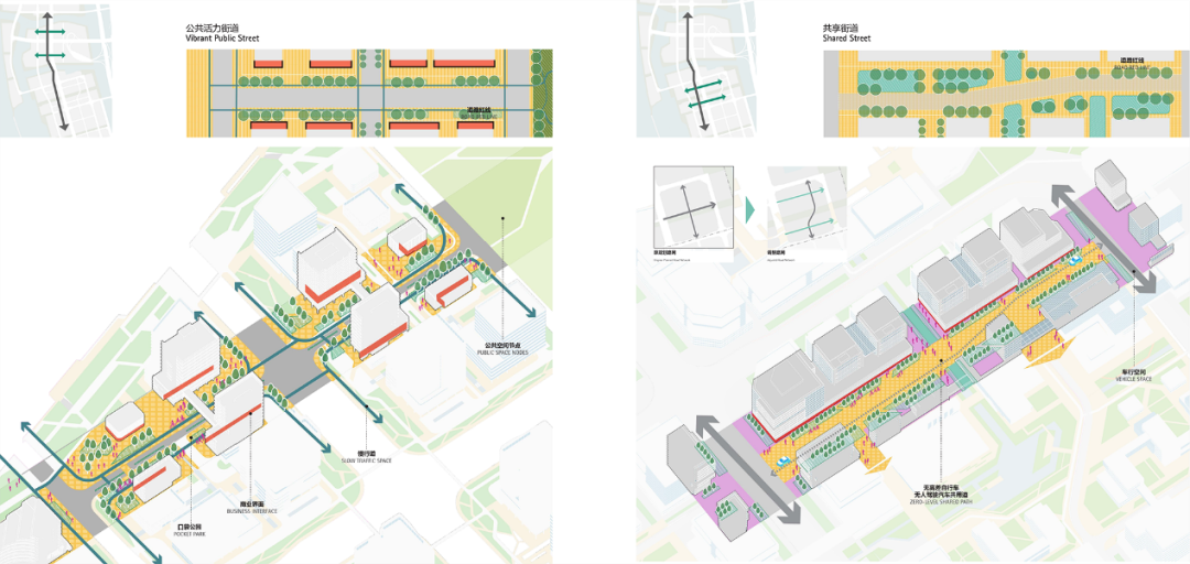 深圳中欧蓝色产业园丨中国深圳丨AECOM,gmp 建筑师事务所,同济大学建筑设计研究院-61