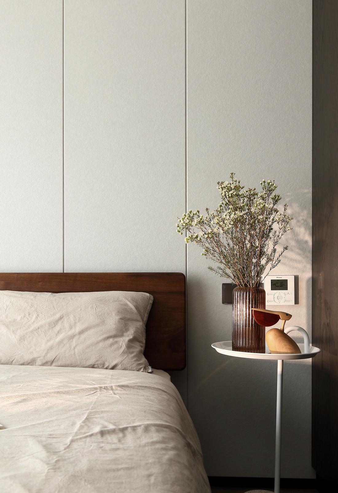 张剑男DESIGN丨平层丨张剑男：扬州 现代风格私宅-14