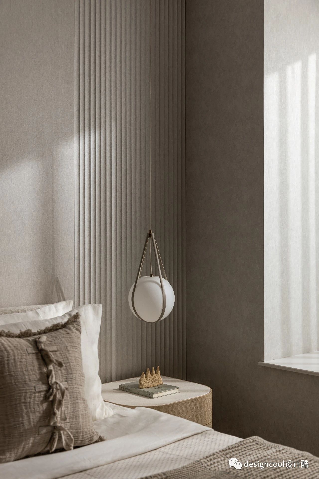 中海河映云集丨中国杭州丨未野设计-43