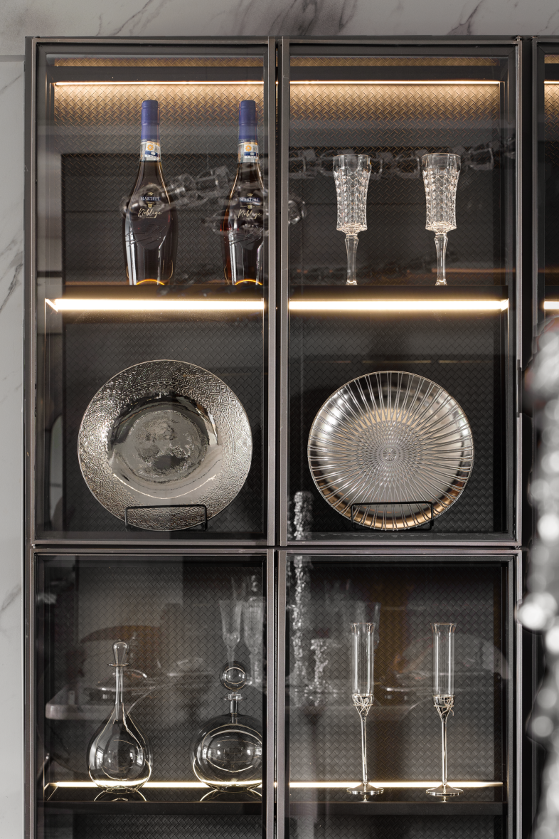 中铁诺德·央玺春风丨中国昆明丨北京靳朝晖设计有限公司-55