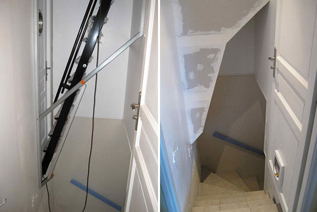 船爱好者的阁楼改造-24