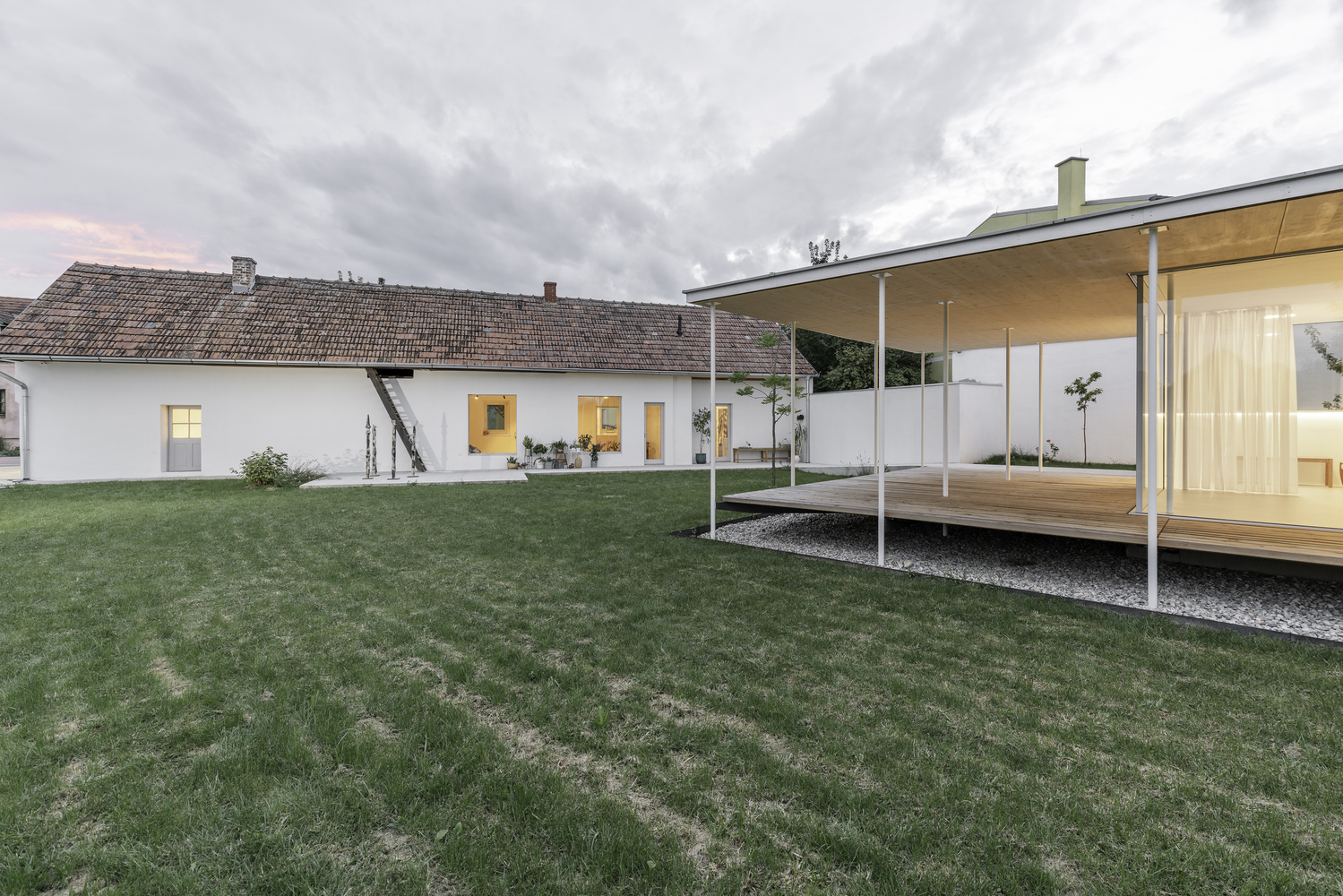 奥地利雕塑艺术家工作室-14