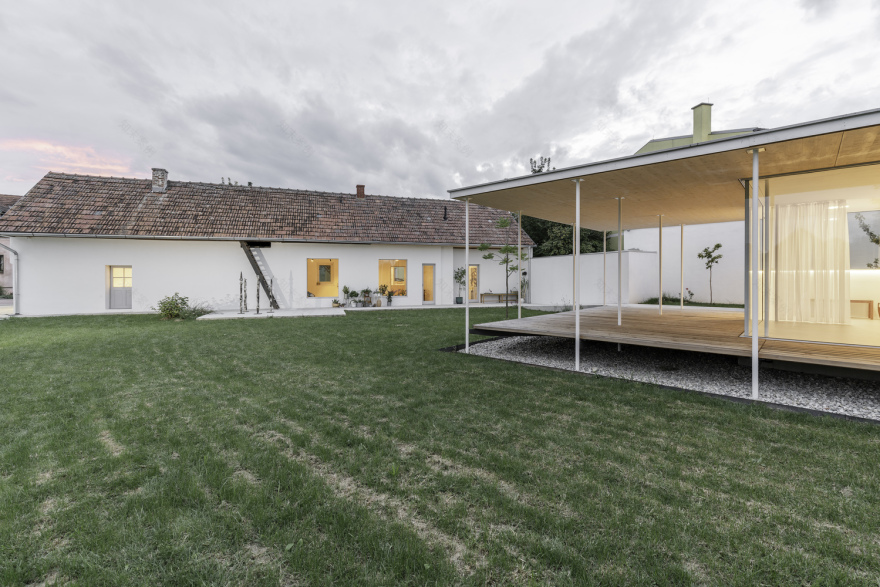 奥地利雕塑艺术家工作室-14