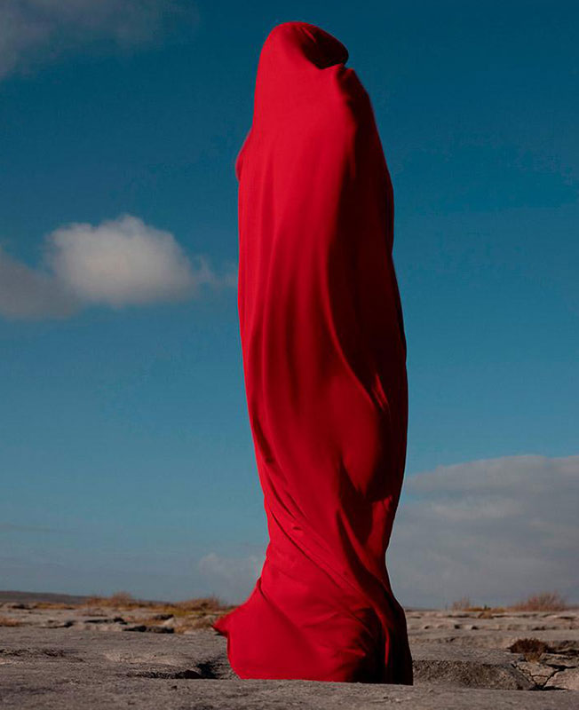 Paris Photo 2018: женщинам о женщинах-4