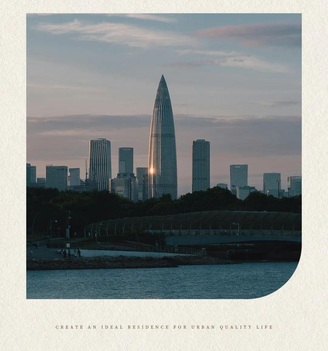 深圳龙华卓越珺奕府样板间丨中国深圳丨安奥拉设计(ANAURA)-2