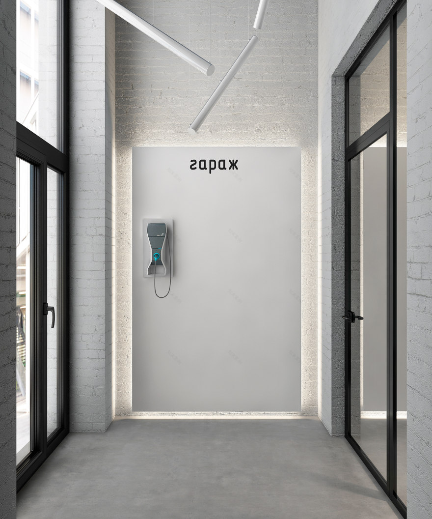 利伊斯智能住宅(莫斯科)
注:LIIS可能是特定的名称,这里按照音译处理 丨俄罗斯莫斯科-5