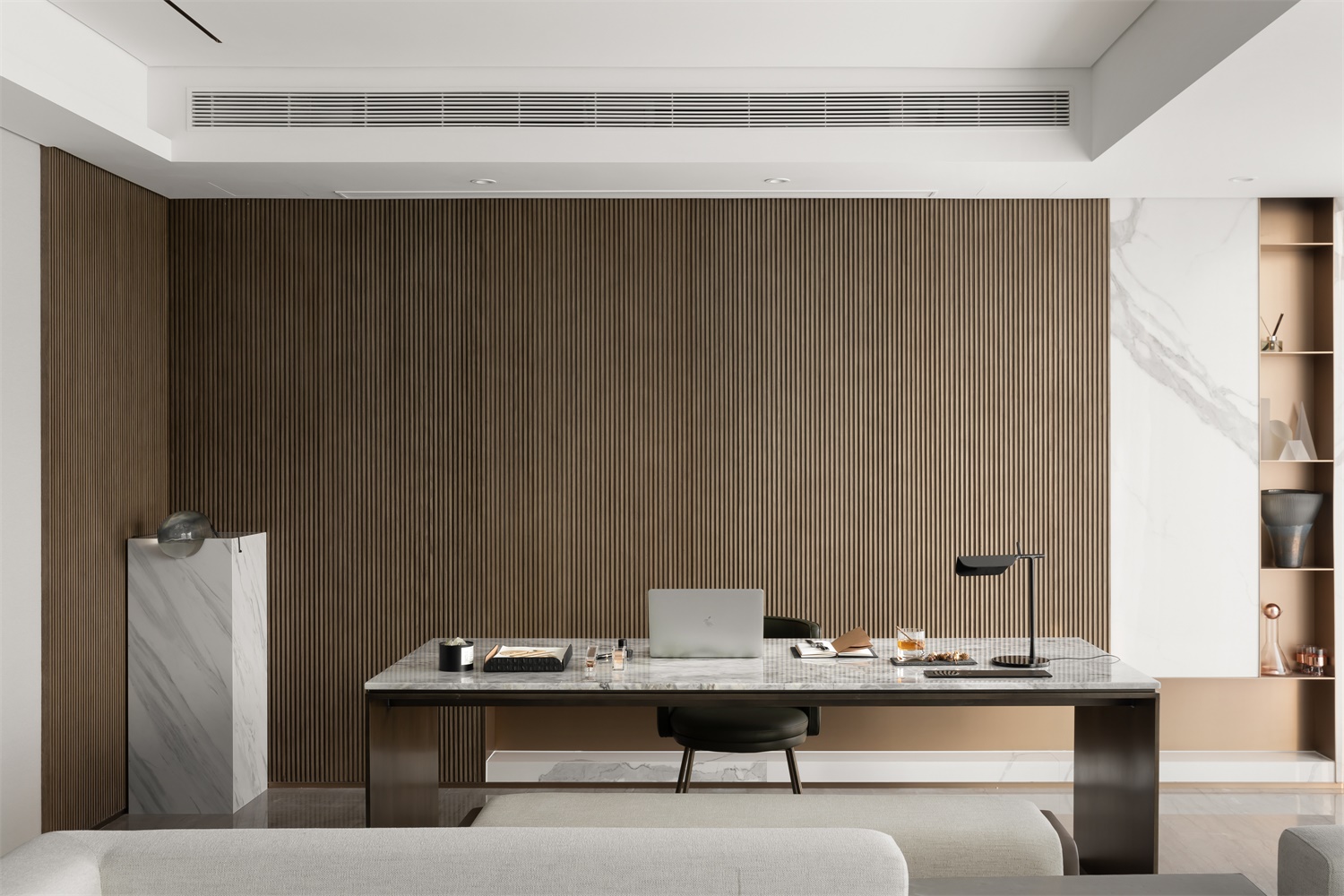 德清凤栖桃源上叠样板间丨中国浙江丨蓝城瑞丽家居-19