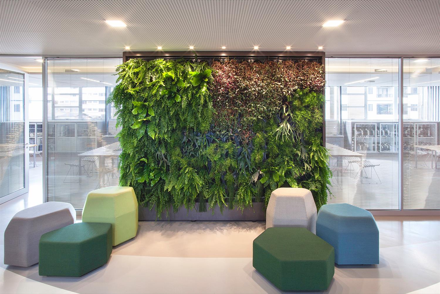 蒸汽实验室和班代兰蒂斯学院三楼改造-1