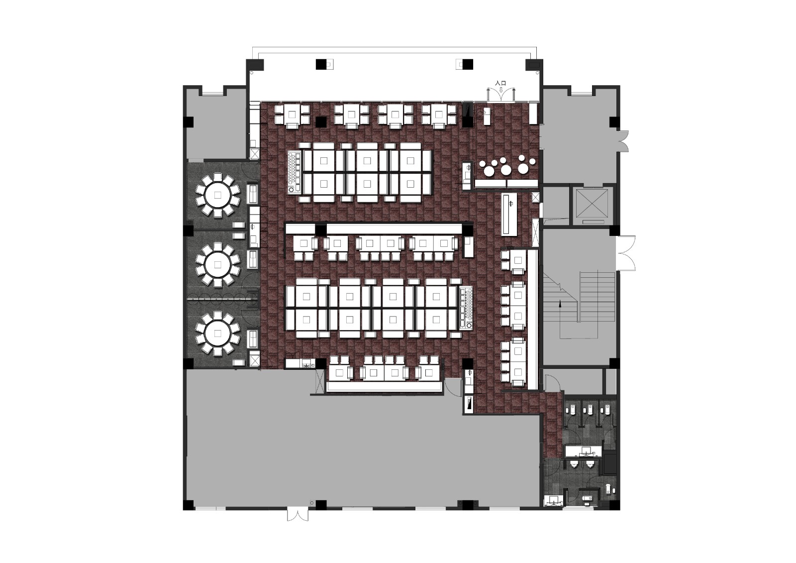 山城坝重庆鲜火锅（无锡溪南公馆店）-32