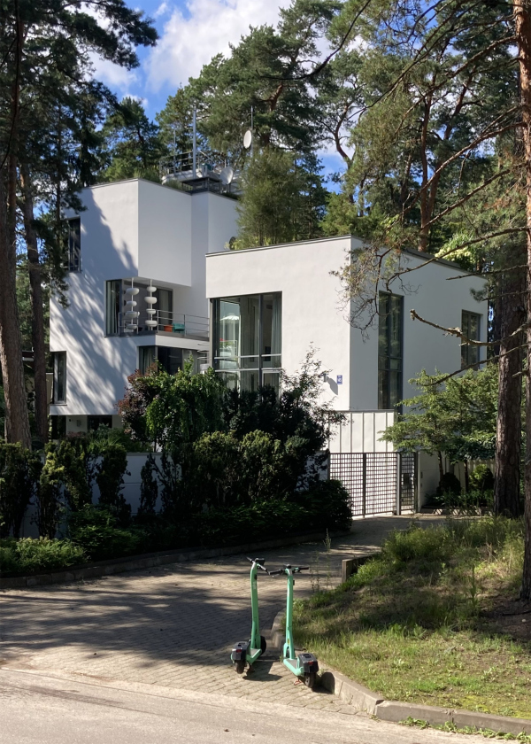 别墅“古娜（Гуна）”丨拉脱维亚丨gmp-28