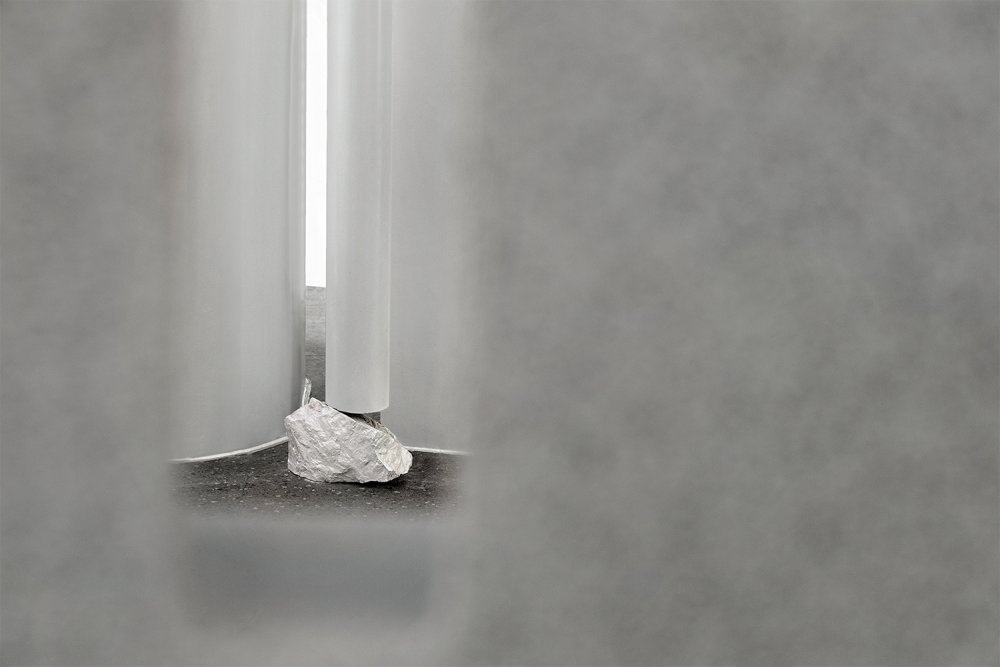 泰沃灯光展厅丨中国邵阳丨有禾设计 张磊-22