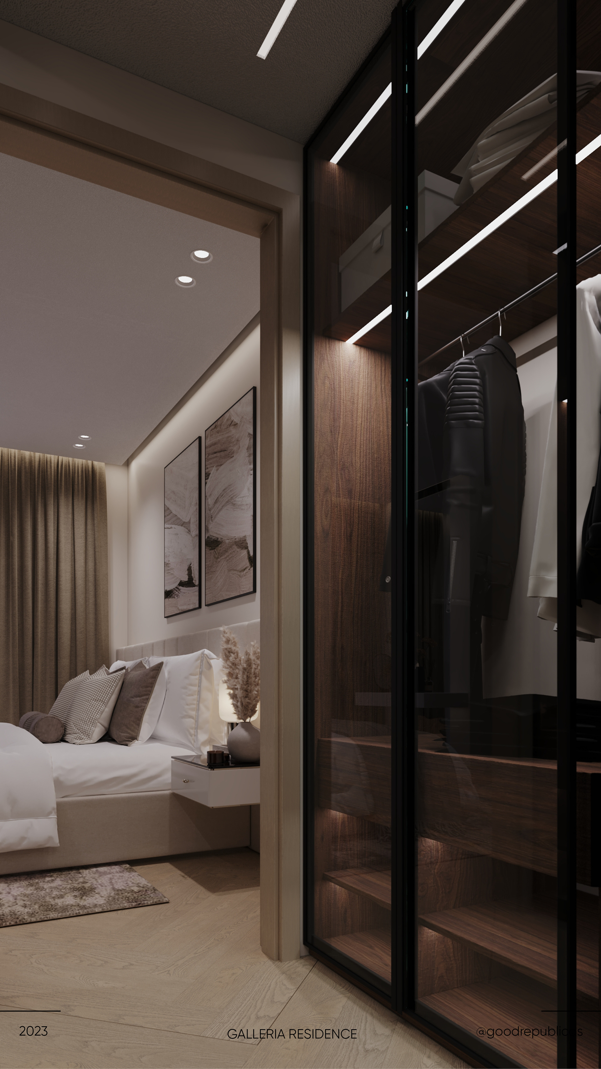 Galleria Residence-30