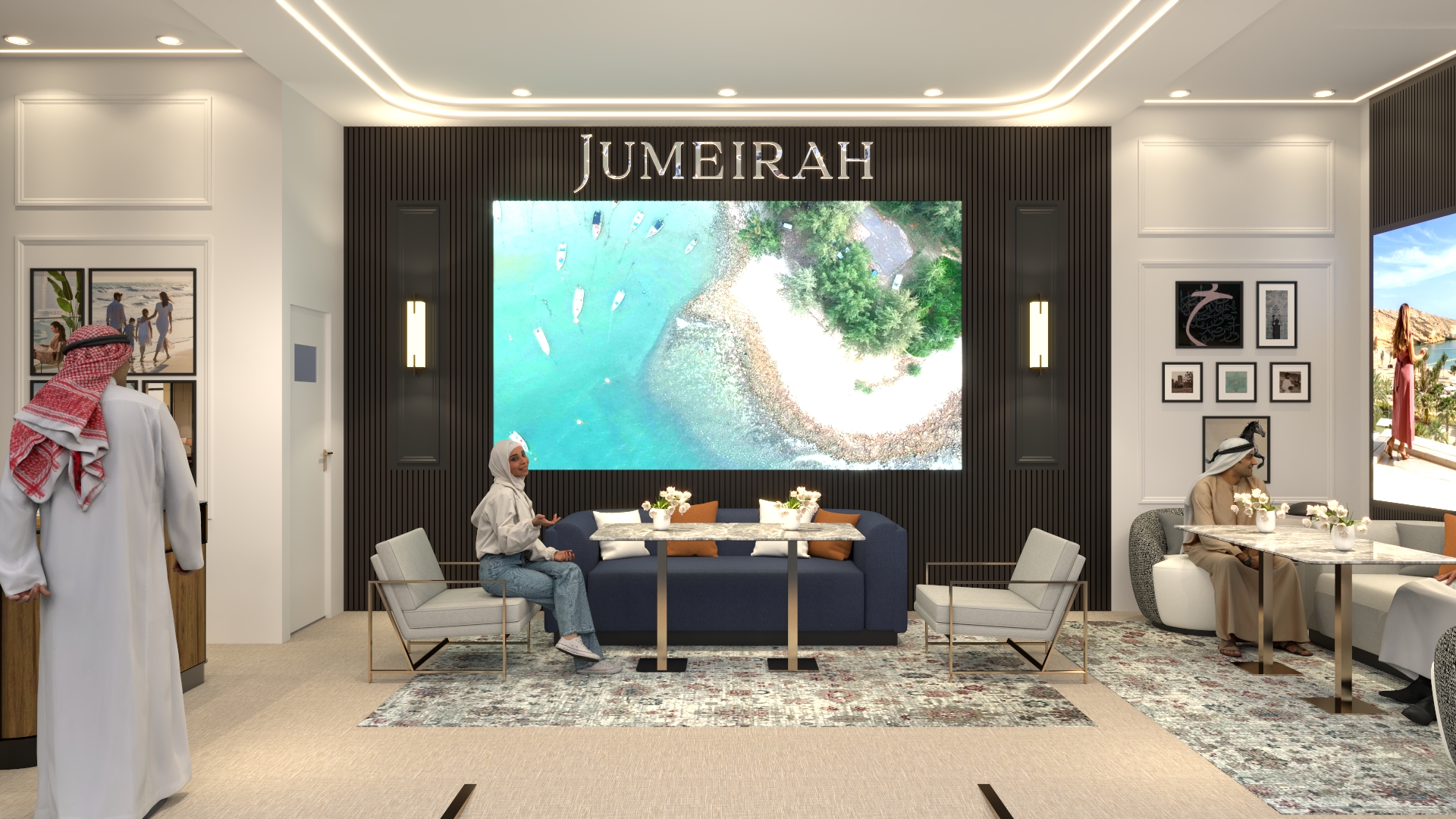 JUMEIRAH - FUTURE HOSPITALITY 2024-3