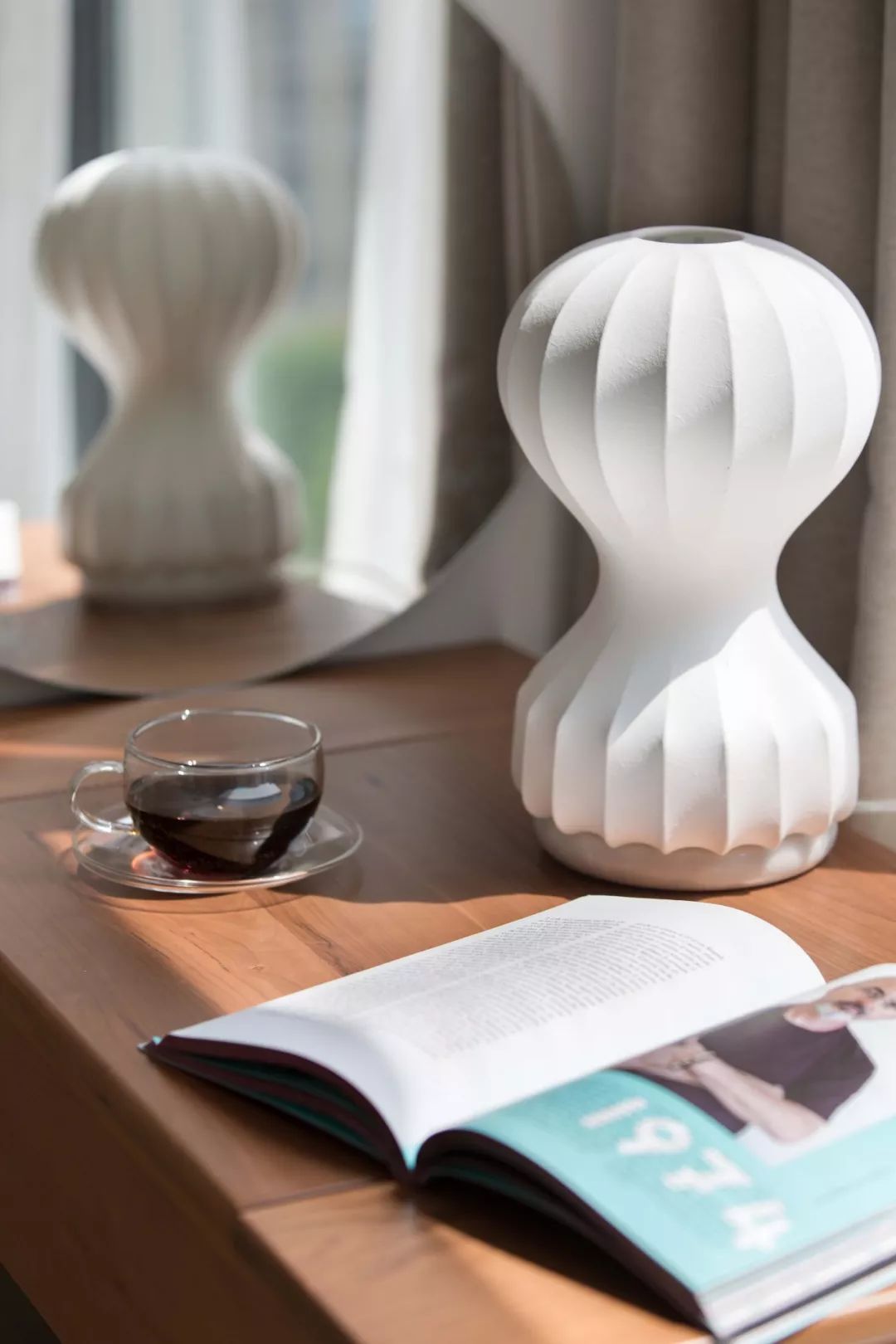 成都 72㎡私宅，Hygge 风打造舒适生活-54