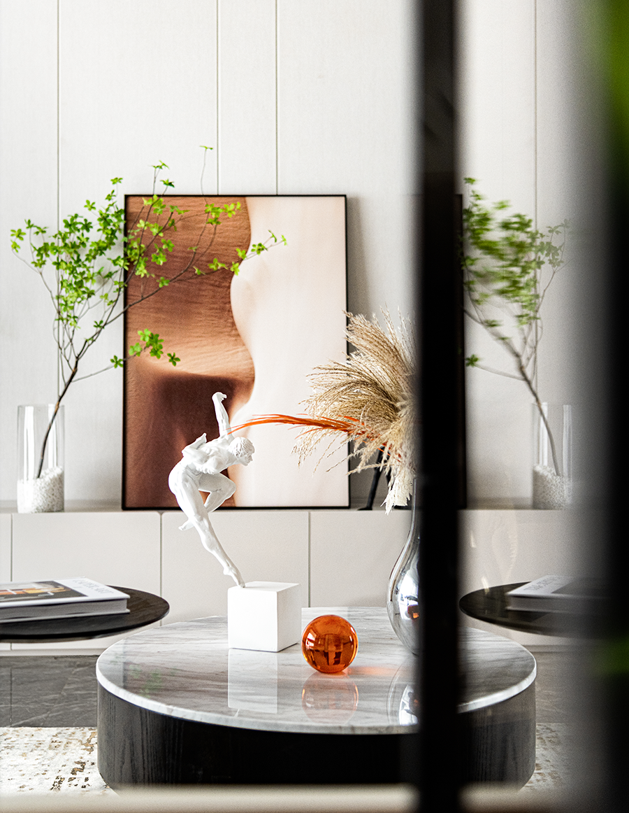 石家庄长安金茂悦丨中国河北丨北京山禾金缘艺术设计股份有限公司-0