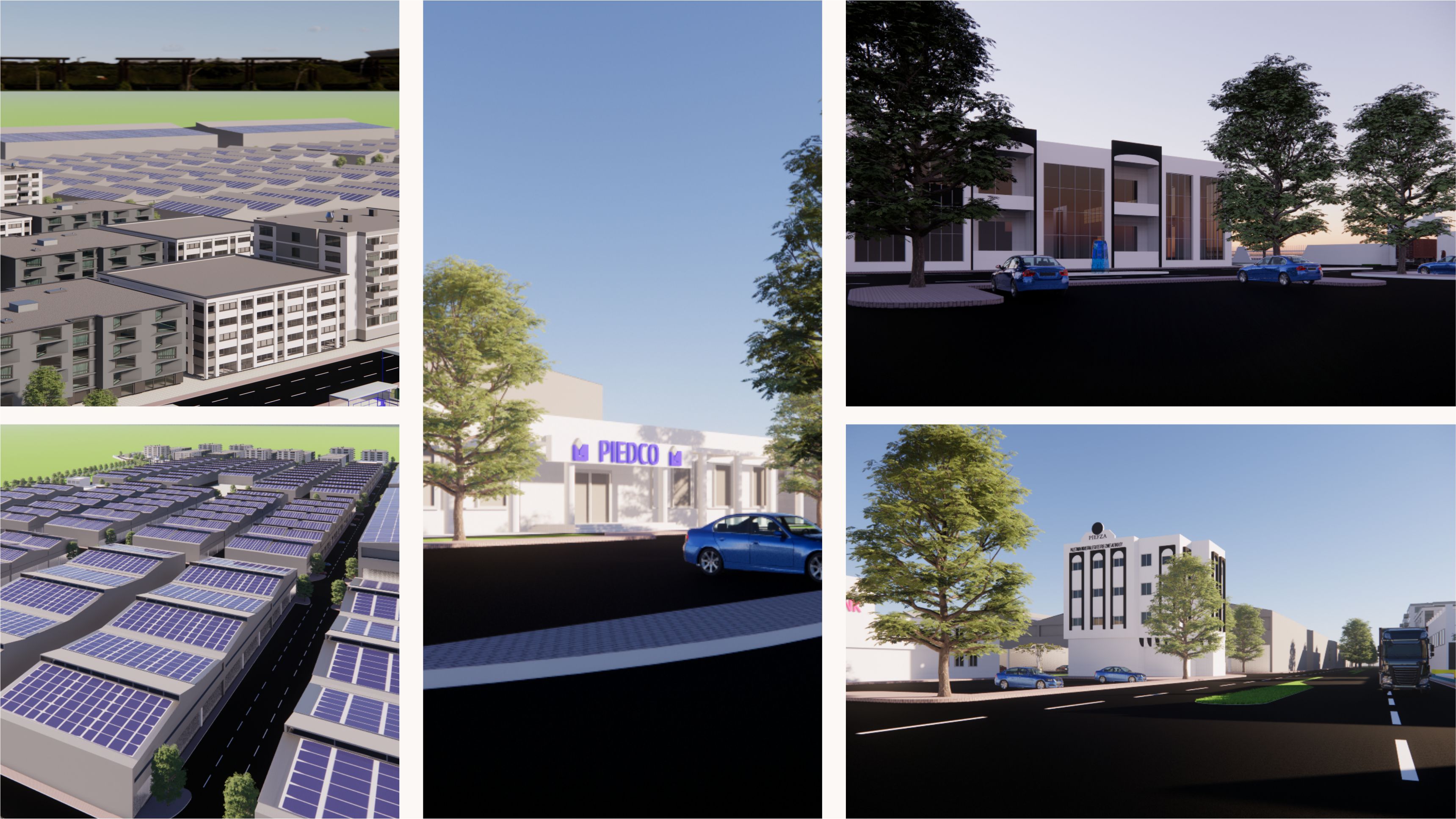 Industrial city planning | piedco-22
