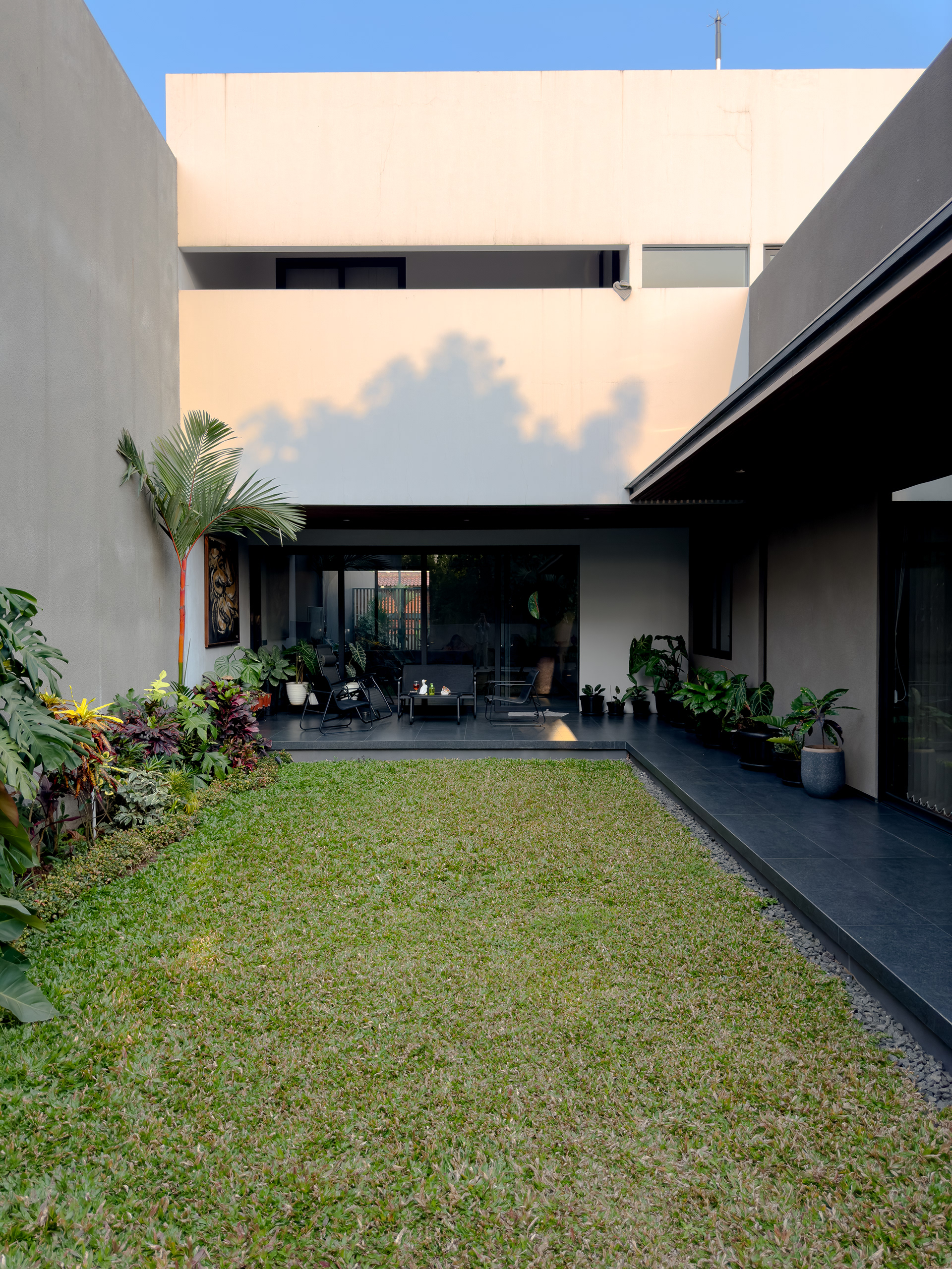 2022 房地产之旅丨印度尼西亚雅加达-57