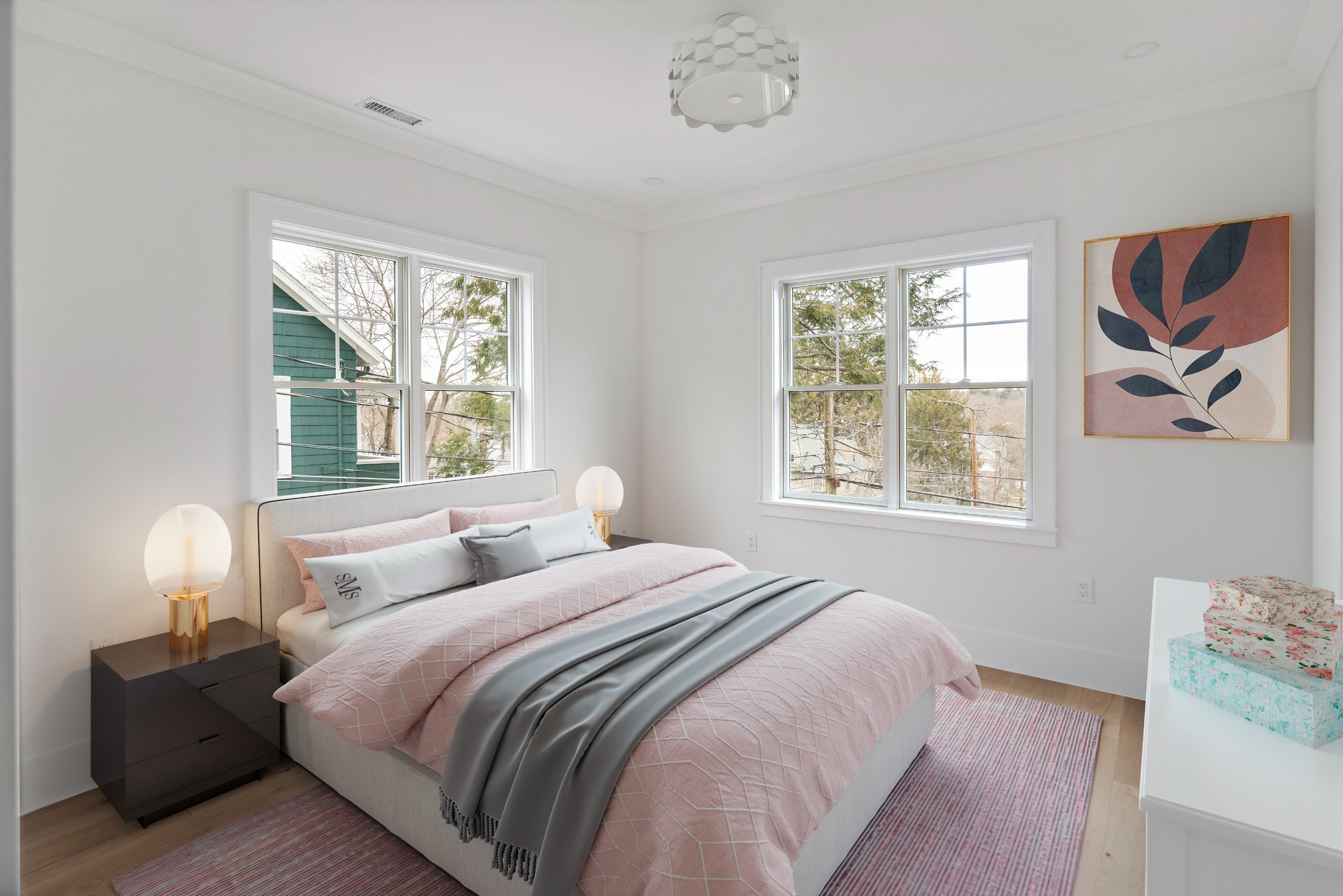 虚拟舞台项目 1 号丨V+ Studio-16