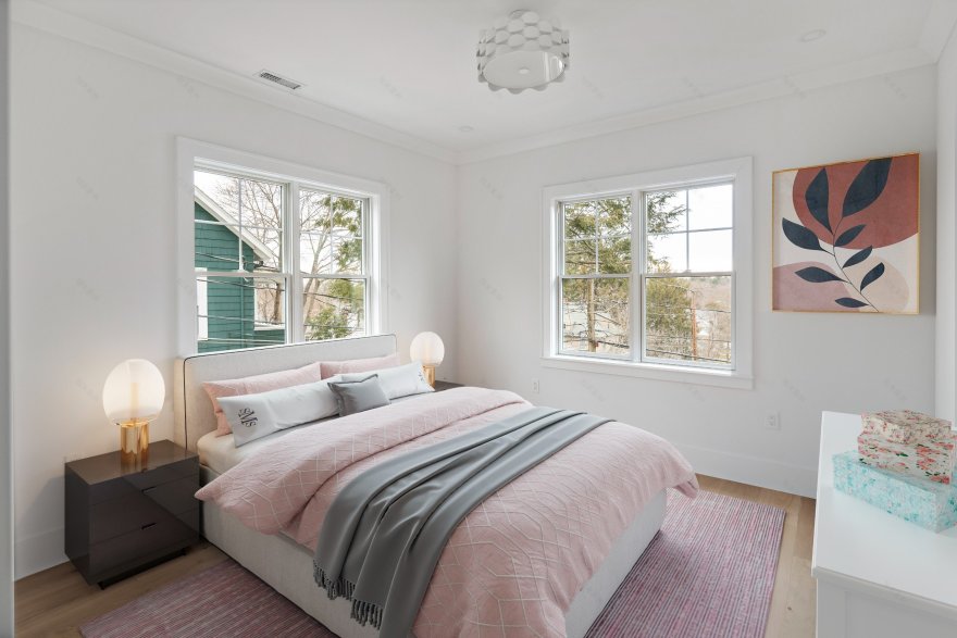 虚拟舞台项目 1 号丨V+ Studio-16