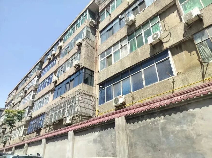 向新出发|“改”出城市新面貌“造”就小区新活力-18